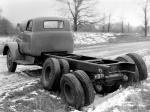 GMC Model 630 Chassis Cab 1963 года